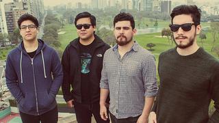 La ola del rock instrumental en Lima se abre paso con Stringlight