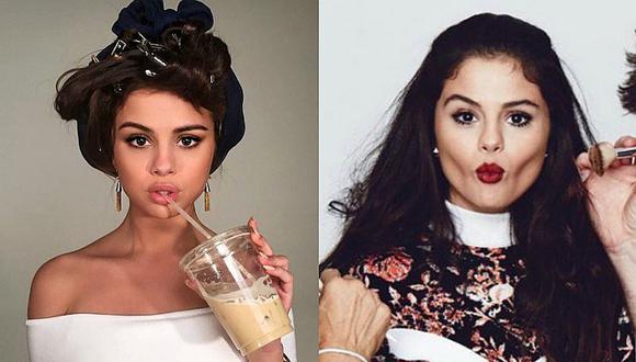 ¡Fabulosa! Estos son los 5 tips para maquillarse como Selena Gomez