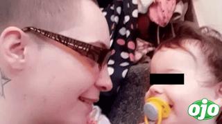 Madre quema a su bebé con agua hervida e intenta ocultarla: la pequeña murió 
