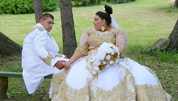 YouTube: Mira la boda gitana más extravagante del mundo [VIDEO]
