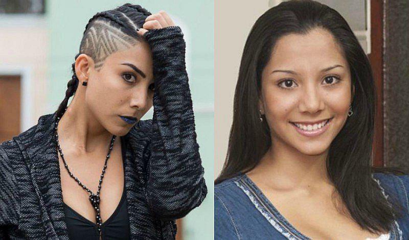 Mayra Couto: conoce el look de la famosa en ‘Cumbia Pop’