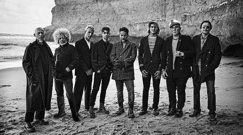 ​Los Fabulosos Cadillacs hacen estos requerimientos a su llegada a Lima