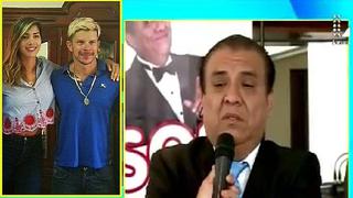 Manolo Rojas quiso ayudar a Mario Hart pero terminó dejándolo peor (VIDEO)