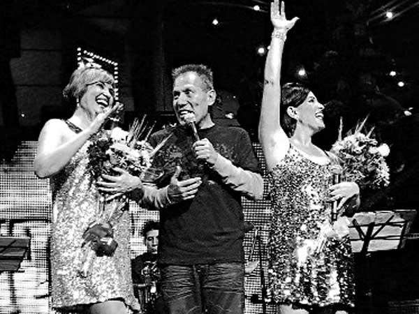 "Raúl es respetuoso con mujeres"