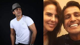 La Reina del Sur 3: Gerardo Zamora celebra su primer encuentro con Kate del Castillo