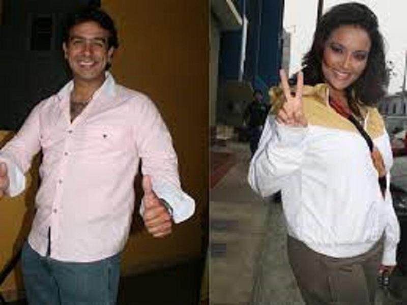 Farid Ode a Mariella Zanetti: Se siente infeliz y me tiene envidia 