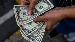 Dólar en Perú: la moneda estadounidense se cotiza en S/ 3,725 la compra para este jueves 27 de abril