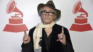 Murió saxofonista Leandro "Gato" Barbieri, una leyenda del jazz 