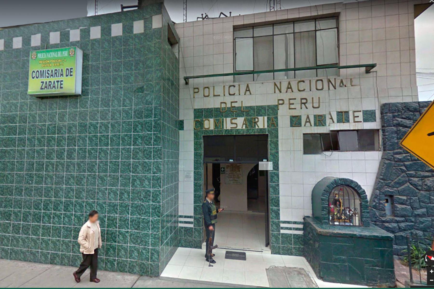 La orden de inamovilidad alcanzaba a todos los comisarios, jefes de división y jefes de región policial del país. (Foto: Mininter)