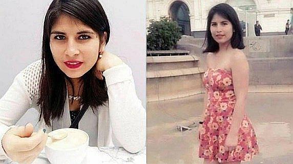 Eyvi Liset será operada cada cinco días para lograr su mejoría completa 