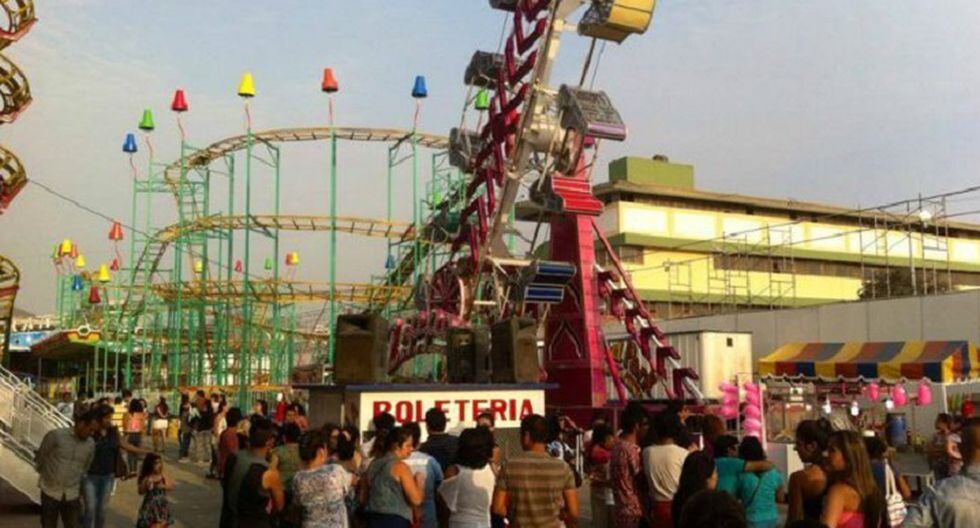 Play Land Park regresa este 2016 y con entrada gratuita Ciudad Ojo