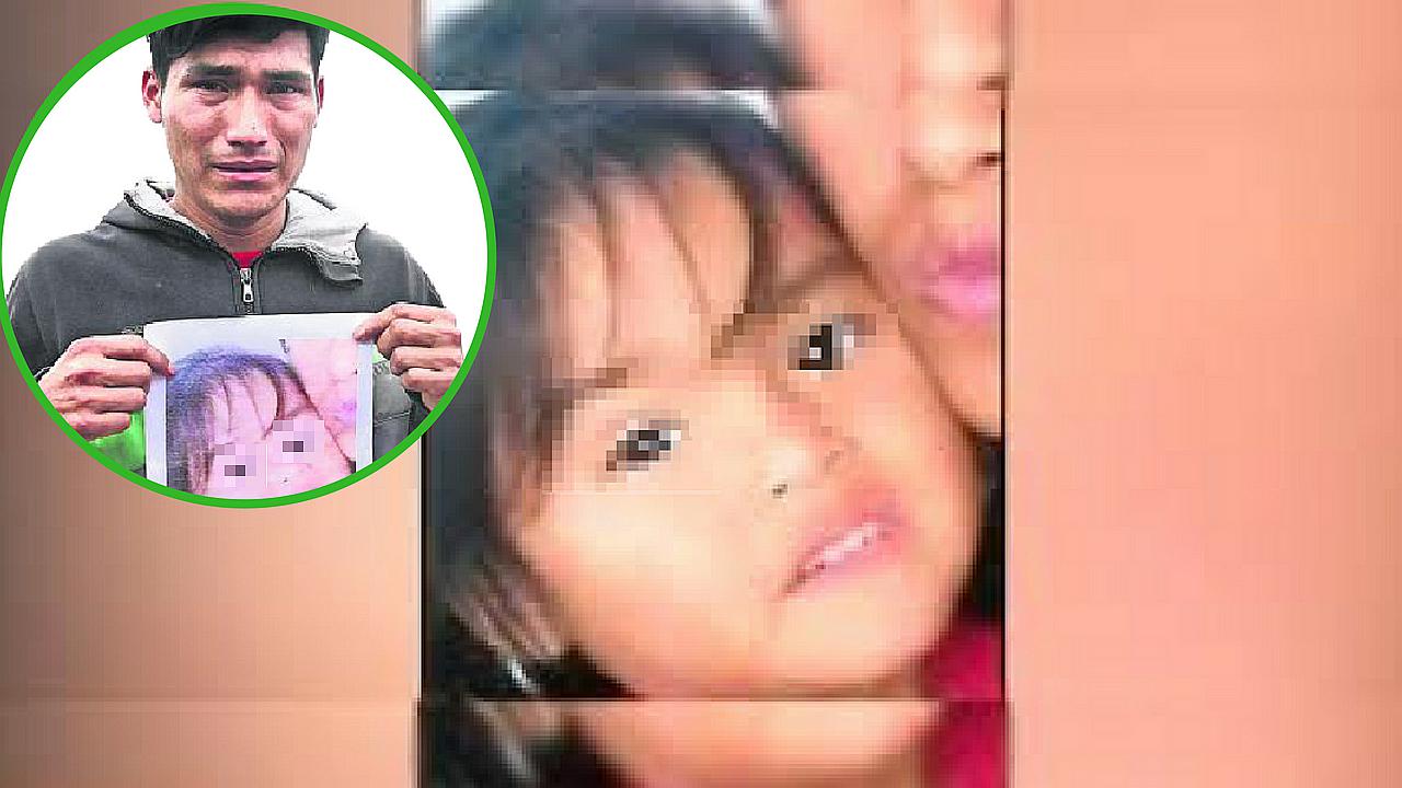 Padres de Xohana evalúan demandar a municipalidad de Cerro Azul por muerte de su hija