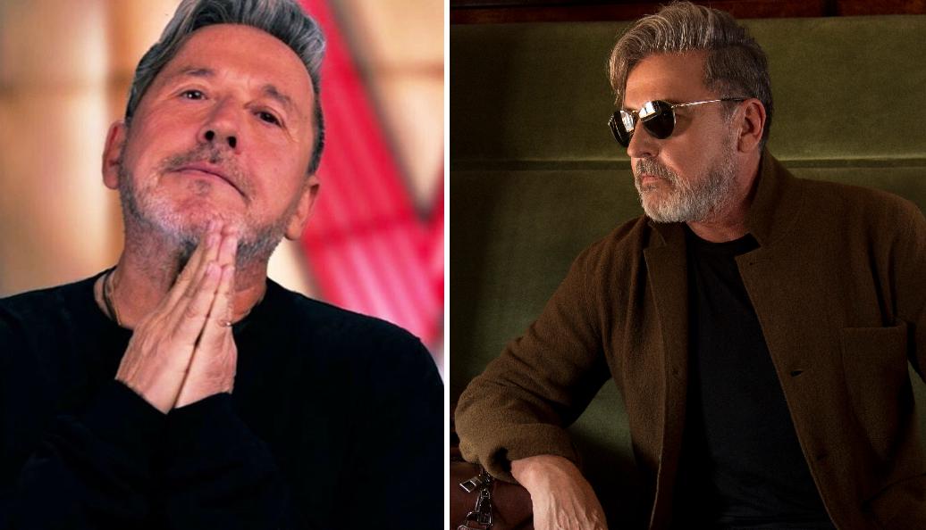 Instagram: Ricardo Montaner