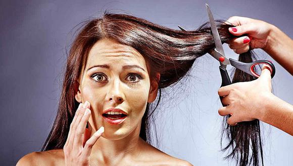 ¿Te cortarás el cabello? Considera estos 5 puntos