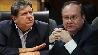 Exsecretario de Alan García: “le echan la culpa a un fallecido que ya no se puede defender”