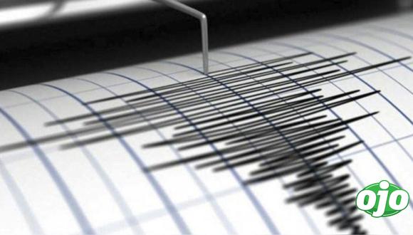 Ayacucho: Sismo de magnitud 4.1 hizo temblar a la provincia de Sucre