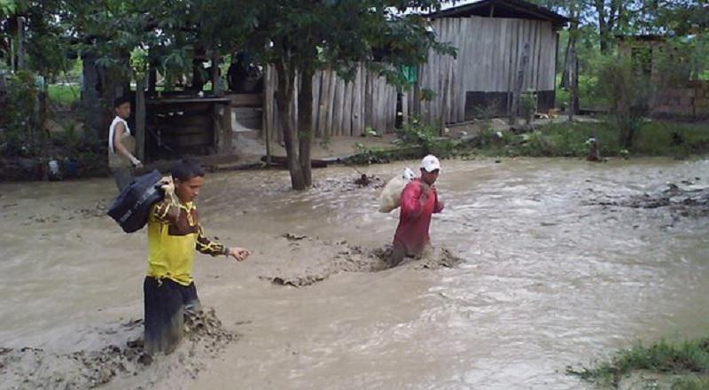 Fenómeno El Niño pierde fuerza en el Perú según expertos