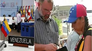 Con OJO crítico: Ejemplo venezolano