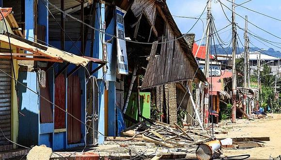 Terremoto en Ecuador: Se eleva a 659 los muertos a más de una semana del sismo