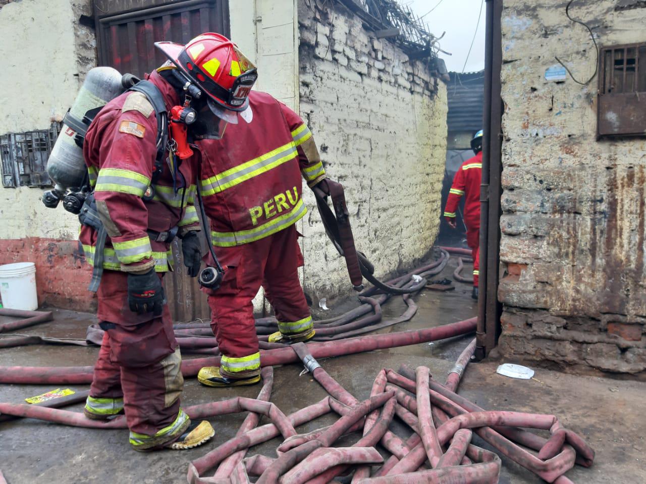 Foto: Rosario Espinoza