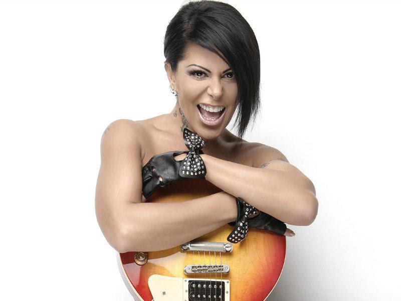 Mira el posible setlist de Alejandra Guzmán en Lima (VIDEO)