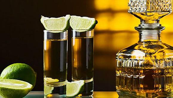 ¿Es bueno consumir tequila para mejorar la salud?