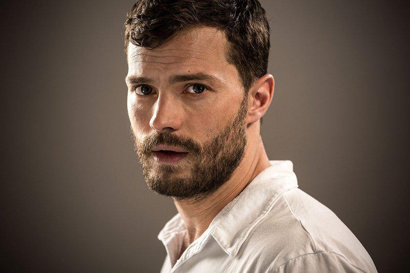 Jamie Dornan comenta qué es lo que odia de Cincuenta sombras de Grey