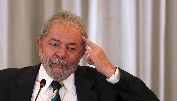 Lula, acorralado por la Justicia, vuelve a la oposición tras 13 años 