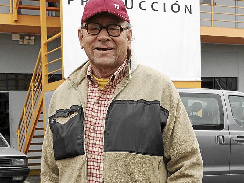 No olvidan al "chino"