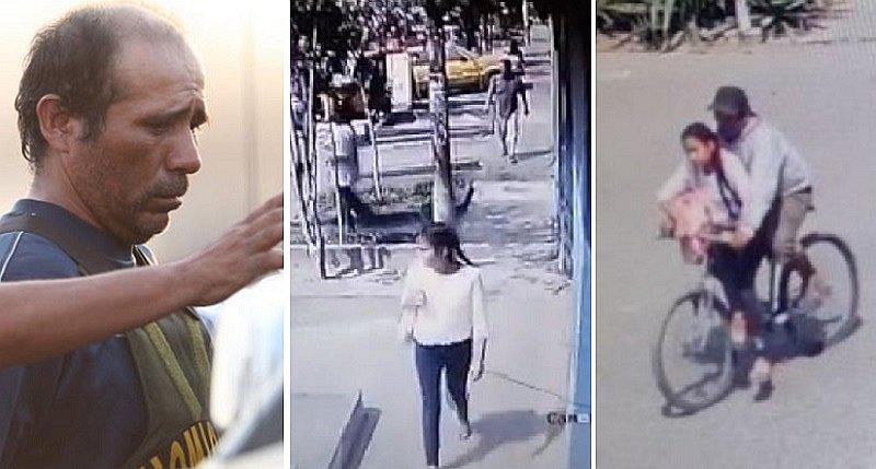 Informe pericial revela que niña de 11 años calcinada en SJL fue golpeada (INFOGRAFÍA)