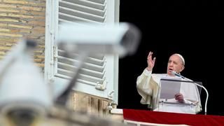 Papa Francisco será operado por un problema de colon