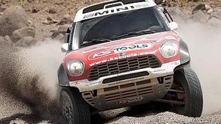 Perú pide ser parte del Dakar 2018 y ofrece iniciar negociaciones