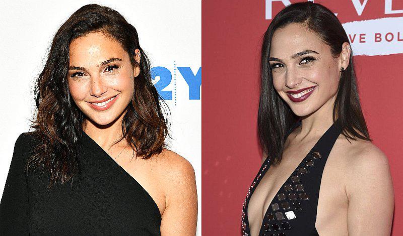 Mujer Maravilla: Gal Gadot se entusiasma por estatua de cera en Madame Tussauds