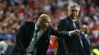 Muchos dudan: ¿Está capacitado Zidane para entrenar al Real Madrid? 
