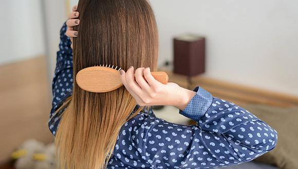 Cepillos y peines: aprende a usar el indicado para lograr el mejor peinado