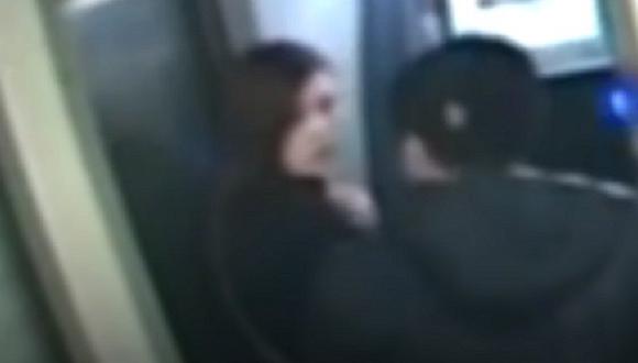 Ladrón termina devolviendo dinero robado a mujer al ver su cuenta bancaria (VIDEO)