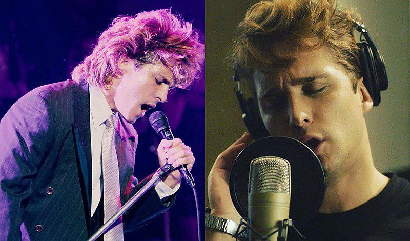 Diego Boneta: conoce las canciones de LuisMi que cantaría en Lima 