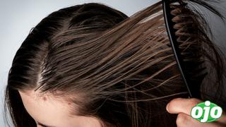 ¿Cómo mantener el cabello limpio por más tiempo?