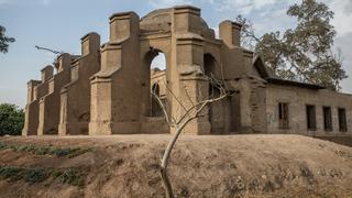 Los defensores y guardianas de ‘El Fortín’ de Carabayllo