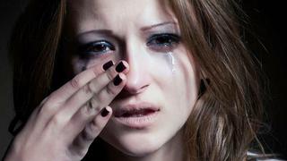 La ciencia afirma que llorar es bueno para la salud