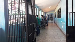 Arequipa: priorizan a reos en la segunda fase de vacunación contra el COVID-19