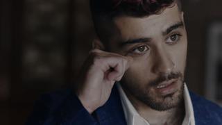 Zayn Malik revela su tan esperado álbum “Nobody is listening” 