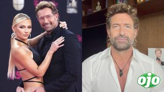 ¿Irina Baeva le fue infiel a Gabriel Soto con actor de Hollywood?: “Instagram vemos, realidades no sabemos”, dice el actor