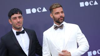 Ricky Martin: su esposo Jwan Yosef dedica tierno mensaje tras triunfo del cantante