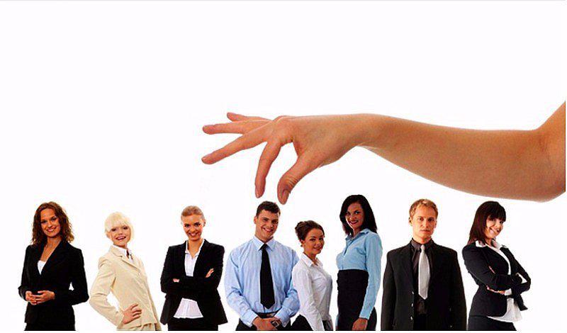 La entrevista de trabajo por valores, una nueva fórmula de selección 