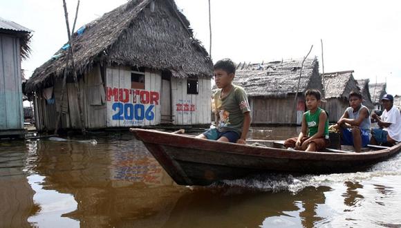 ​Iquitos: Nueva Belén contará con cerco perimétrico para mejorar seguridad