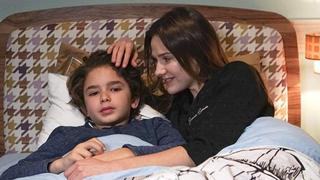Latina TV anunció la fecha de estreno de su nueva telenovela turca “Toma mi mano” ¿De qué trata?