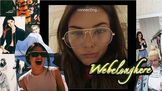 ¡Atención fans! Kendall y Kylie lanzan colección de lentes [FOTOS]