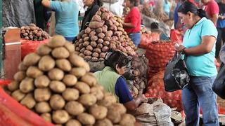 Precio de alimentos: ¿Cuáles son los productos que más subieron tras el bloqueo de carreteras?