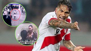 Swissotel denuncia a Paolo Guerrero y a sus abogados de campaña difamatoria